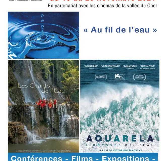 Festival Art&Toile 2021