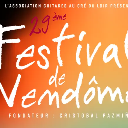 Festival de Vendôme