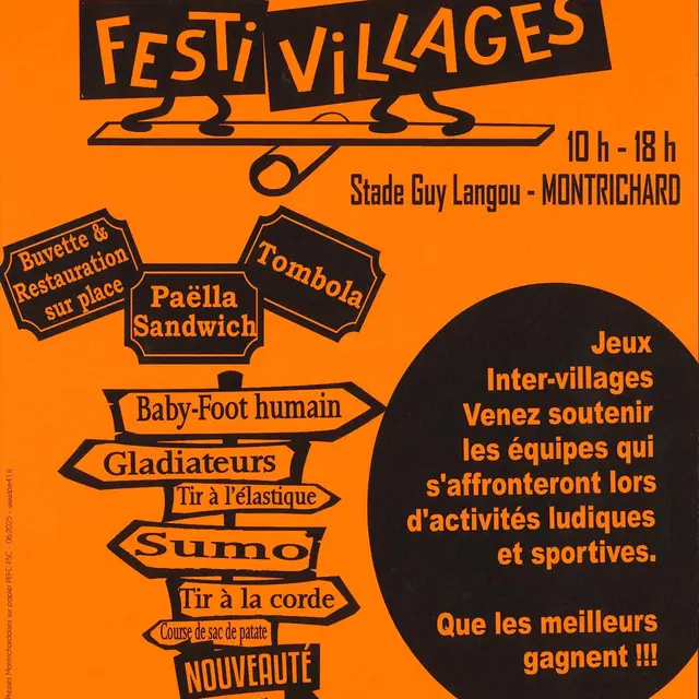 Festivillages