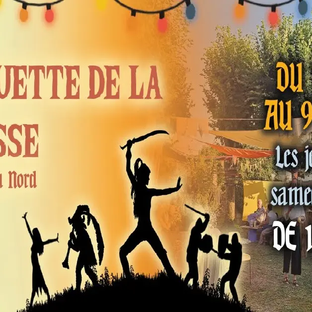 Forteresse