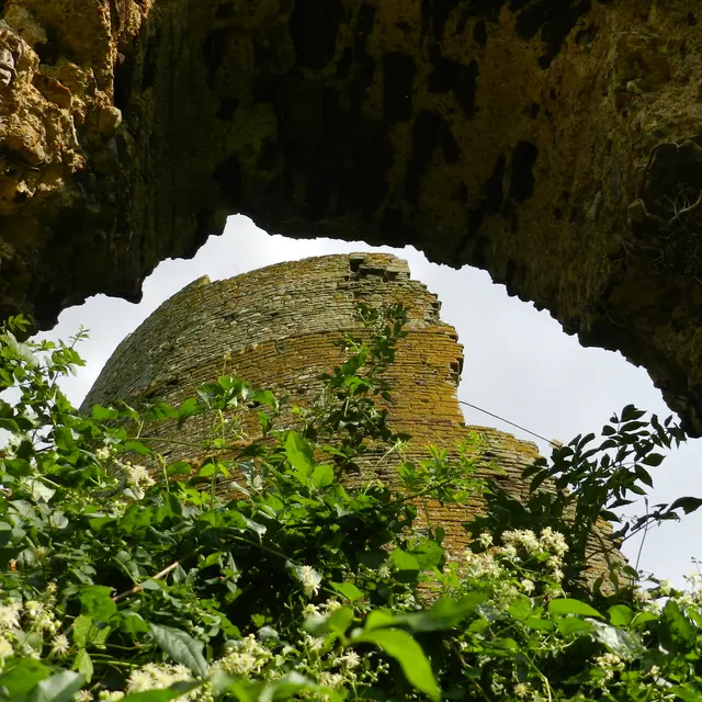 Forteresse de Mondoubleau