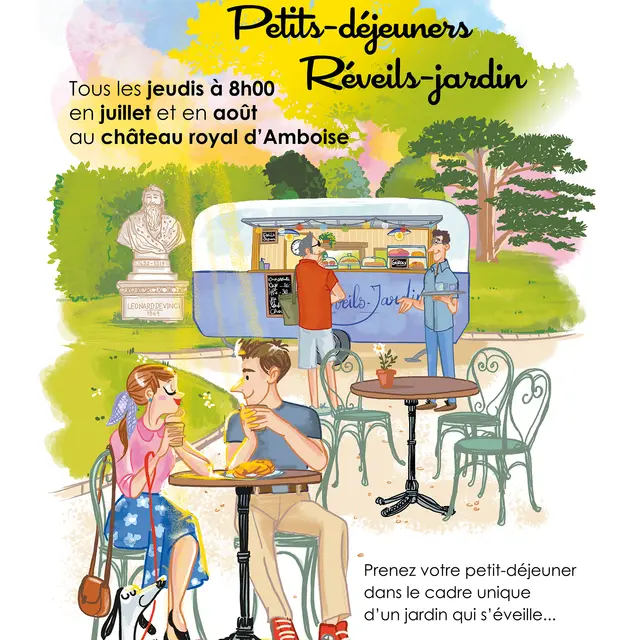 Petits-déjeuners