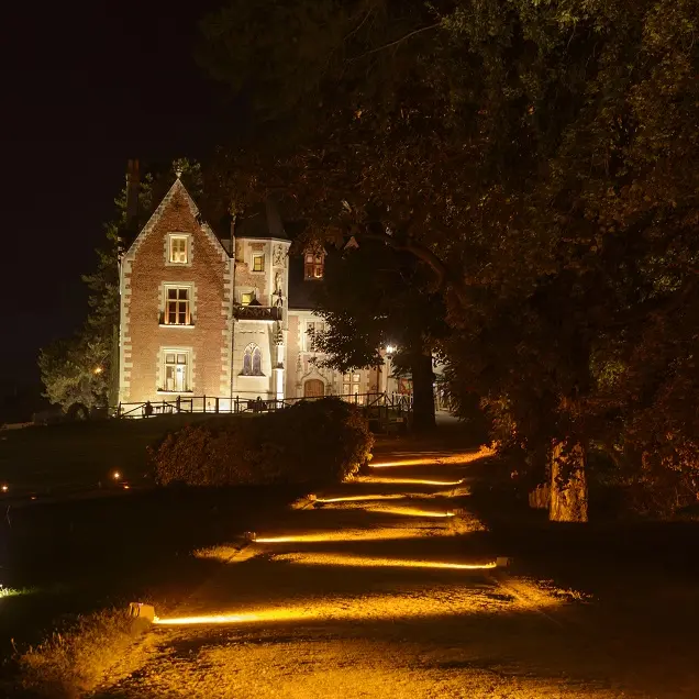 Flâneries nocturnes