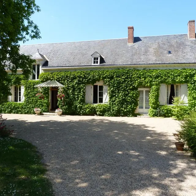 Le Clos de la Chesneraie_1
