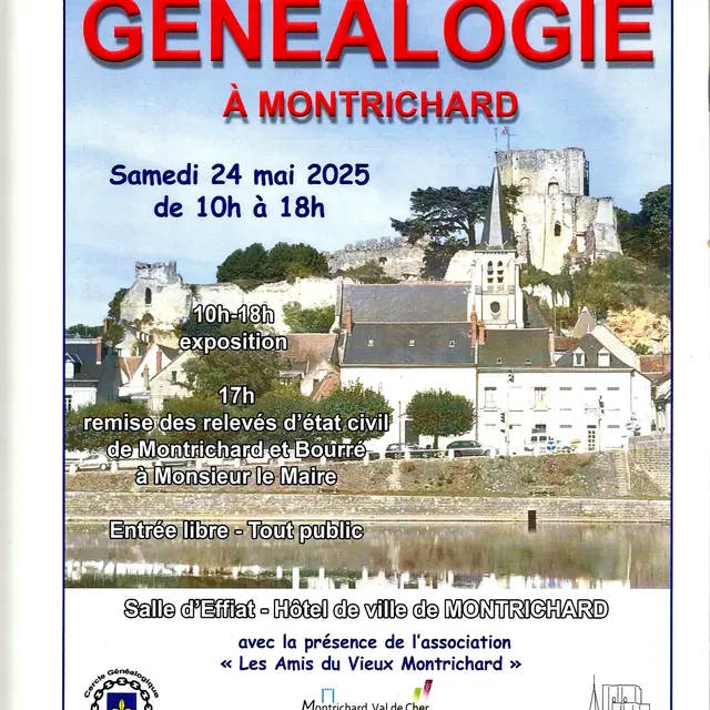 Généalogie