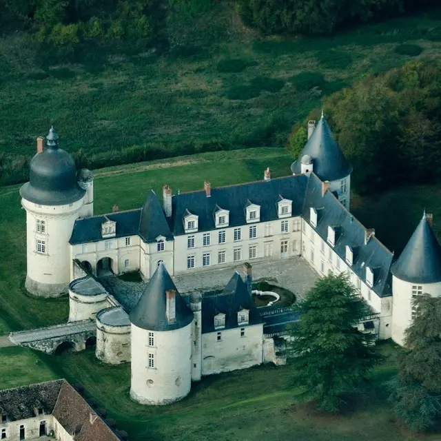 Gué Péan