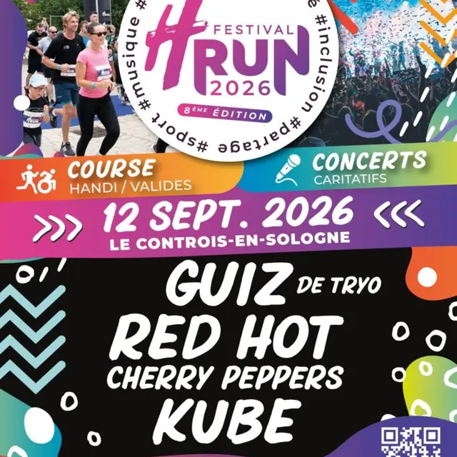 HRUN