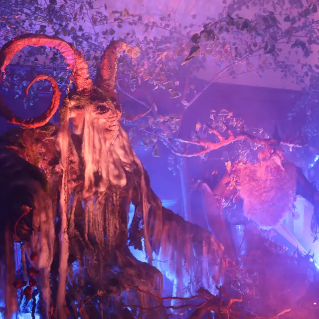 Halloween 2025 - copyright Chateau de Meung Pierre Holley - 1