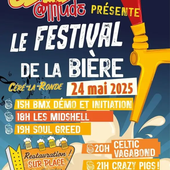 Festival de la bière