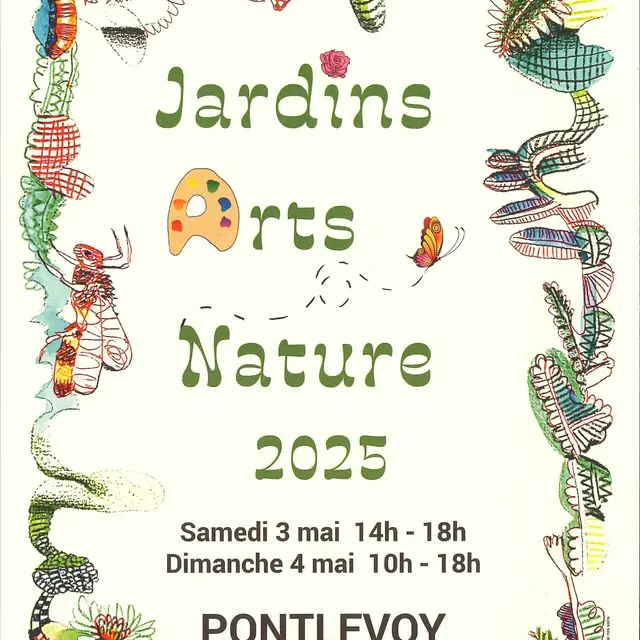 Jardin