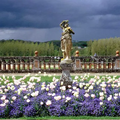Jardins de Valmer