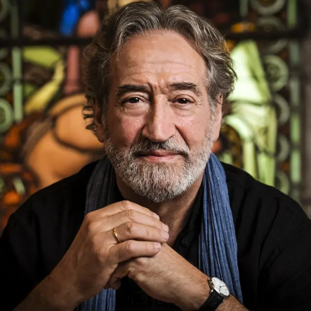 Jordi Savall