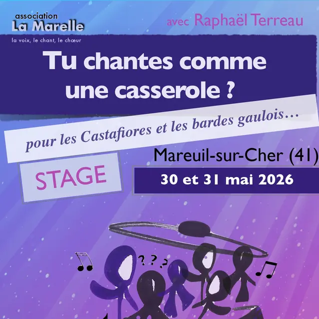La Marelle
