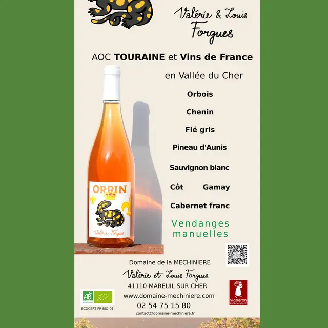 La Méchinière