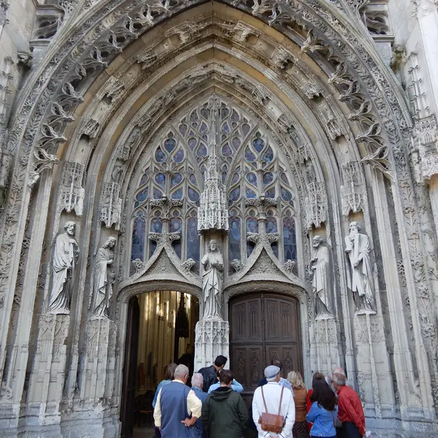 La Trinité et ses secrets