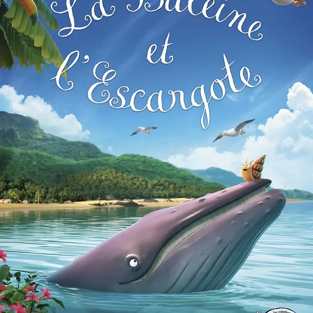 La baleine