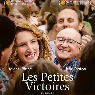 Les Petites Victoires