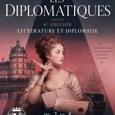 Les Diplomatiques