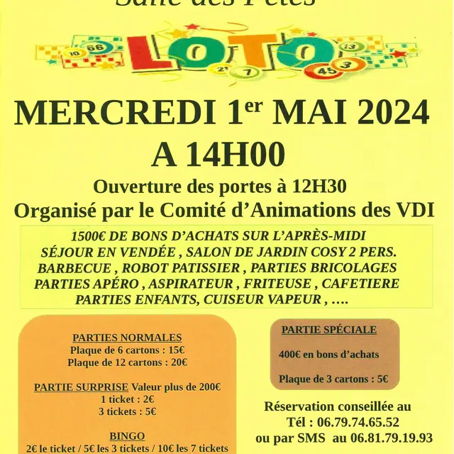 Loto