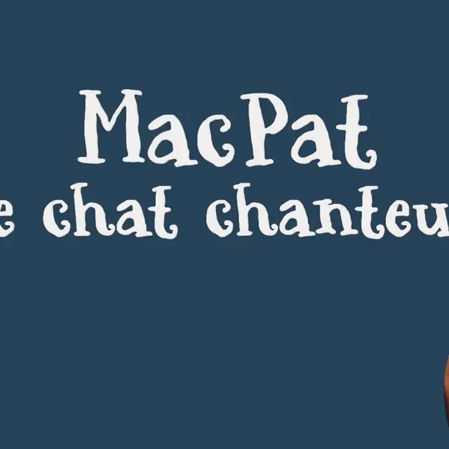 Mac Pat