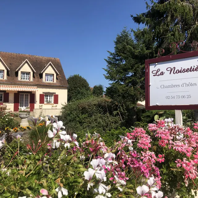 Maison