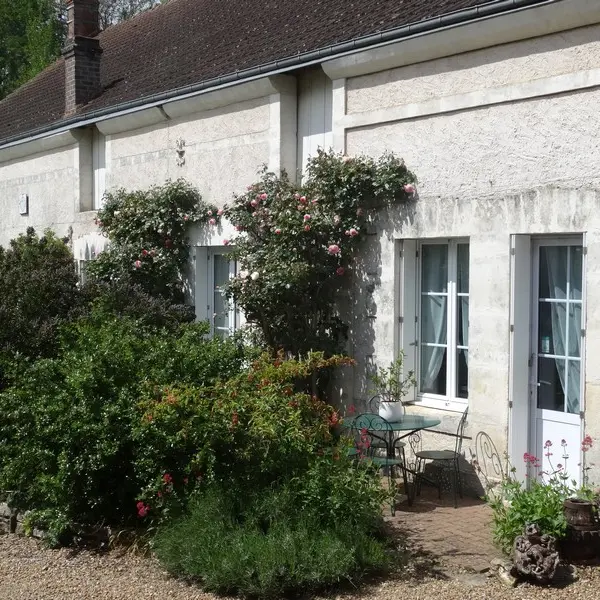 Maison-d'hôtes-l'Atelier-du-Coudray-à-Villiers-sur-Loir