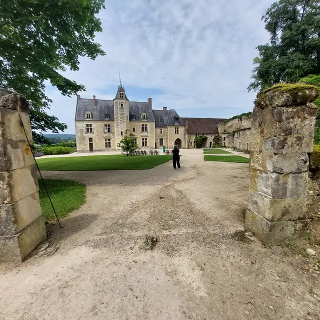 Maison natale de Ronsard