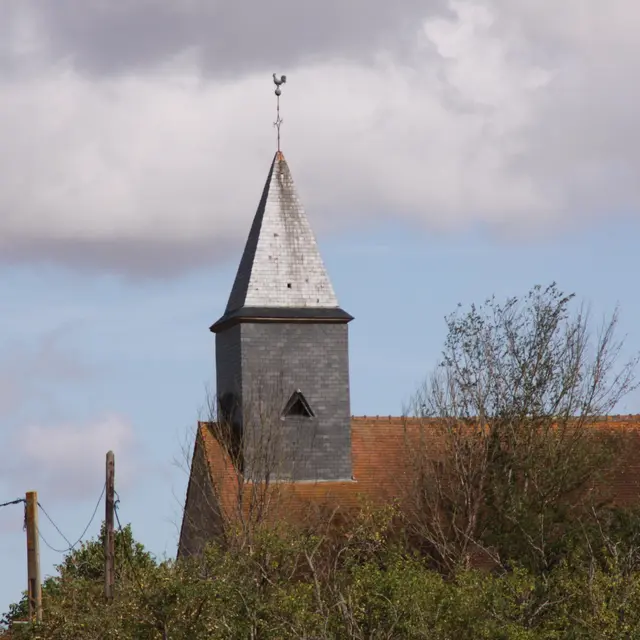 Marcilly-en-Beauce