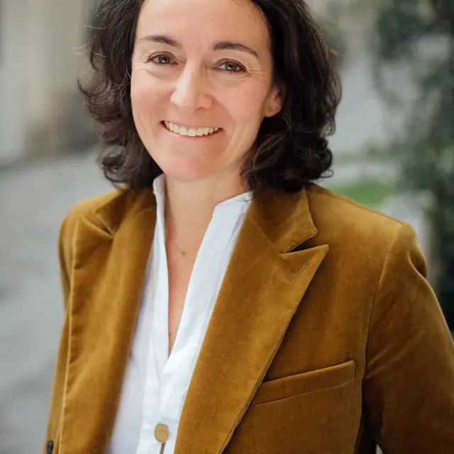 Marie Brune