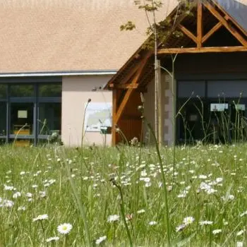 Médiathèque de Selommes