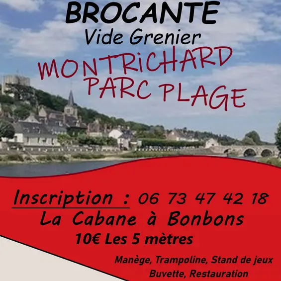 Montrichard
