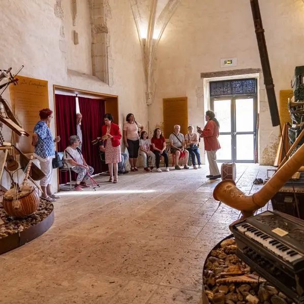 Musée - Musikenfête