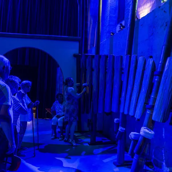 Musée - Musikenfête