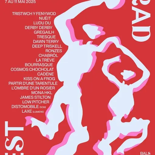 New Trad Fest