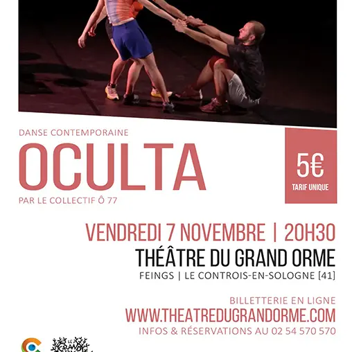 Oculta-TGO