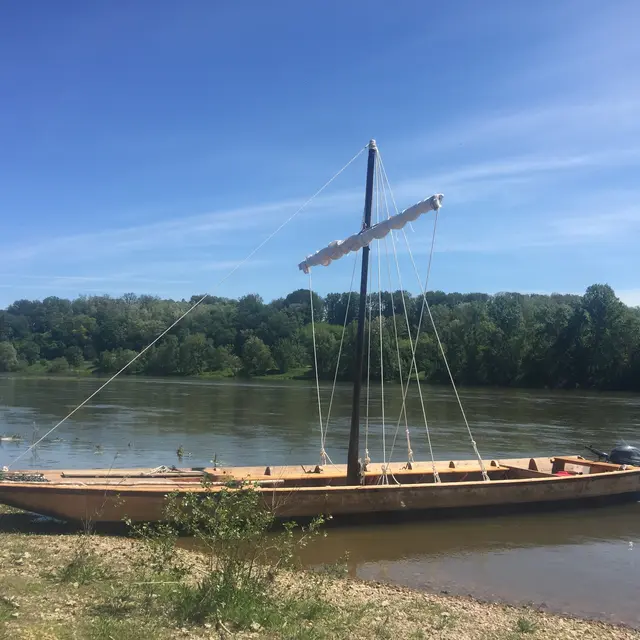 Moments de Loire