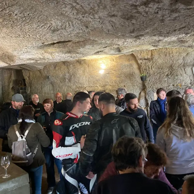 PO domaine Brazilier