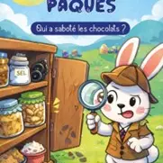 Randoland à Pâques