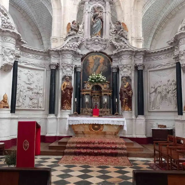 Photo Abbaye 1