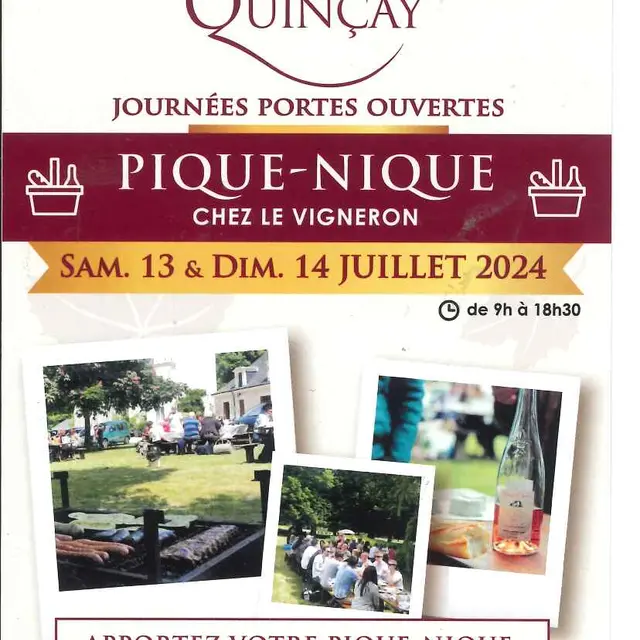 Quinçay