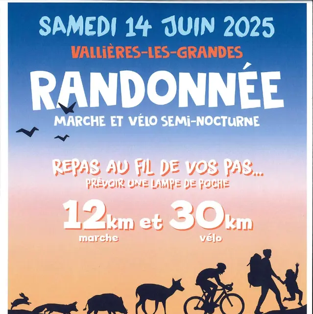 Randonnée