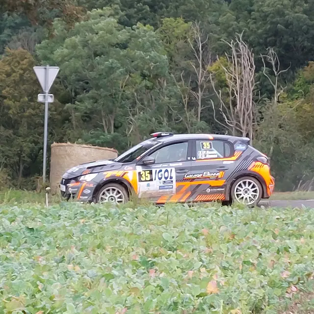 Rallye Coeur de France
