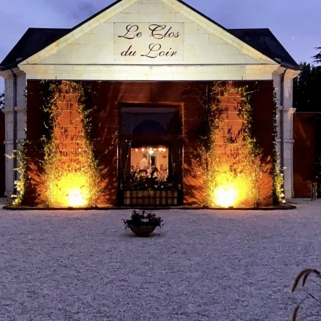 le clos du loir