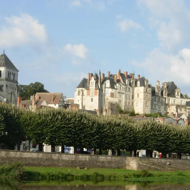 Saint Aignan