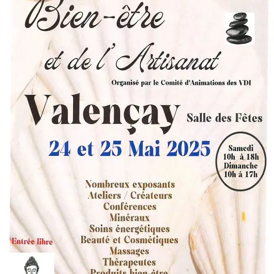 Salon du Bien-être