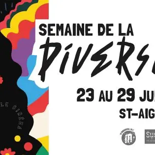 Semaine de la diversité