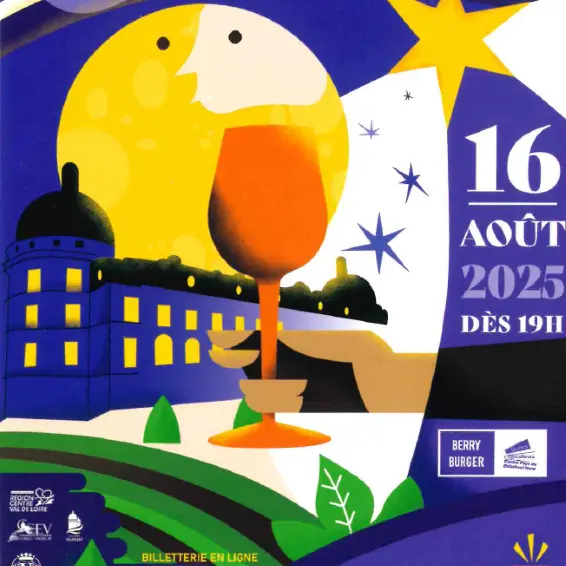 Soirée dégustation