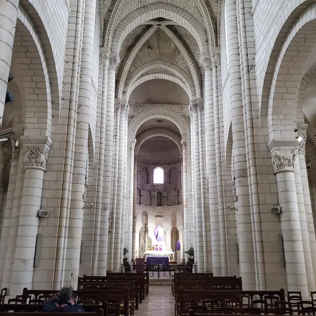 St Aignan 3