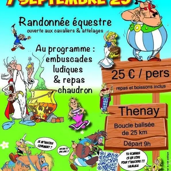Thenay