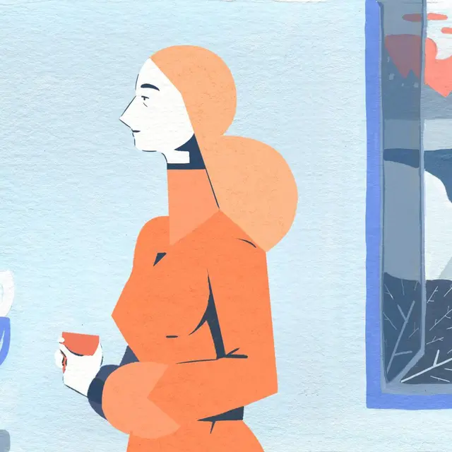 Un Instant de Roxane Campoy